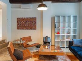 De Wijngaard, ξενοδοχείο στη Γάνδη