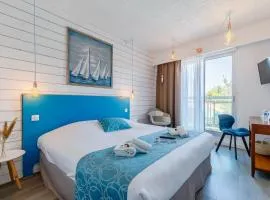 Hotel La Cote Oceane - Saint Jean de Monts- 250m plage