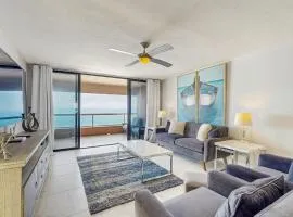 Crescent Beach Club I 12D