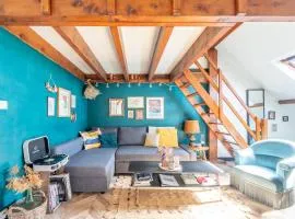 Le Grenier de Lucie nice duplex, Wi-Fi