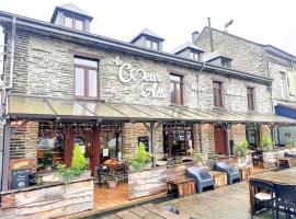 Au Coeur d'Alle by Belvilla, ξενοδοχείο στο Alle