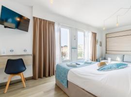 Hotel La Cote Oceane - Saint Jean de Monts