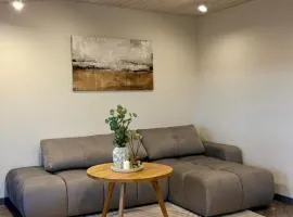 Insula Poilsio Namai