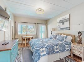 Bungalow Beach Place 7, hotel in Clearwater Beach