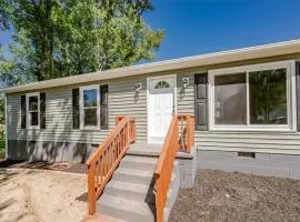 Welch Vacation Rental RIC