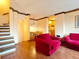 Hostdomus - Betulle Apartments