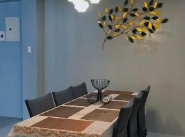 The hitchings private house, Hotel in Legazpi