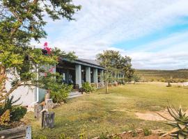 Breathe Accommodation