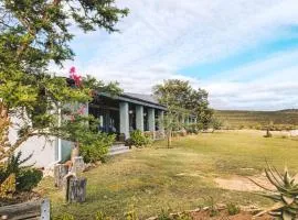 Breathe Accommodation