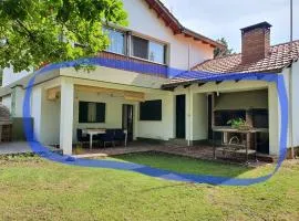 Casa en Nono a 200 metros del lago