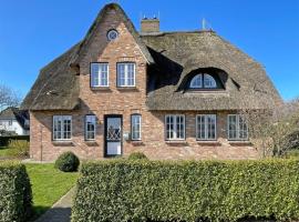 Haus "Carla Marie", Hotel in Hedehusum