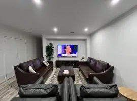 Comfort Stay Clyde north