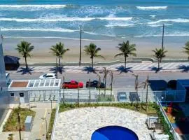 Ape Condomínio Club - pé na areia