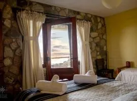 Hostería Vegetariana