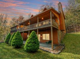 Timbers Nest - Cozy Cabin Minutes to Timberline, hotel em Davis