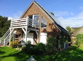 Ferienhaus Wind
