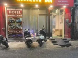 Hotel Himalayan Residency