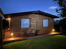 El Refugio del Lago en Potrero de Garay