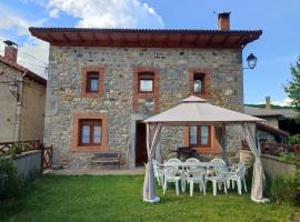 Cinco Leyendas，Liegos的飯店