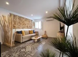 Apartamento El Tanguillo Little Apartments