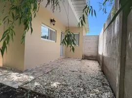 Hogar de familia y relax