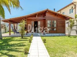 Casa Aconchegante – A 200m da praia da Pinheira