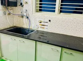 Flats in CITY Centre Next to Nexus Mall, 1km from bus stand