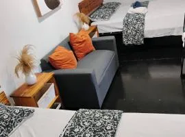 Beachside 1BR Apartment Sleeps 4