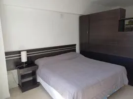 Departamento para dos personas-Monoambiente