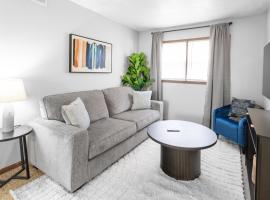 Near K-State Campus - Central Manhattan Stay, hotel u gradu Menhetn