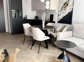 Nadmorski Apartament B5