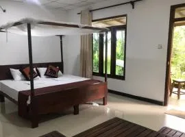 Paddy Field View Lodge Sigiriya