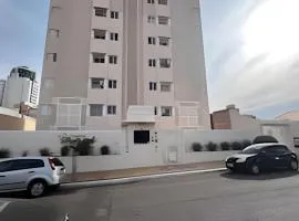 Apartamentos próximo ao Vitória Régia