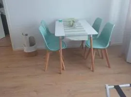 Guest apartment Illa