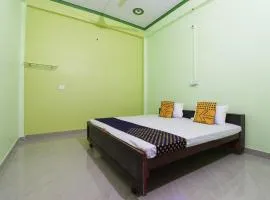 Hotel O by OYO Ss Lawn