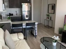 Departamento 4 personas a pasos de playa La Serena