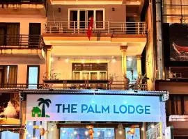 The Palm Lodge