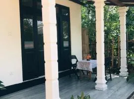Nimal's villa
