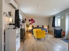 Bed and breakfast Stiens