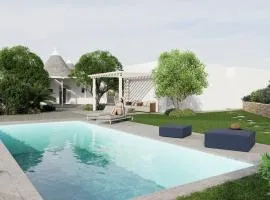 Pavì Trulli e Suites