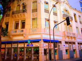 Familia Runners Hostel