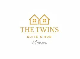 The Twins Suite & Hub