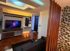 Departamento en estreno con zona libre y parrilla