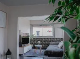 ThePlaceToB Coeur Mulhouse Apartment