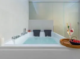 Holidays Hidromasaje Hermosa vista