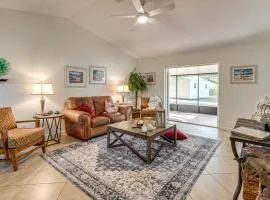 Pet-Friendly Home 12 Mi to WEC and Dtwn Ocala!