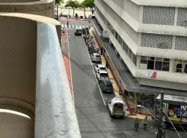 RESIDENCIAL MARLENE rua 2000 - CENTRO - BALNEARIO CAMBORIU