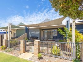 Ocean Breeze, hotel in Jurien Bay