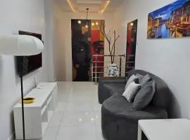 Stylish Apartment in Lekki