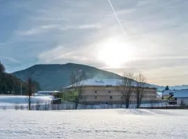 Alpinum Residence Lungau Apartment mit gemütlicher Terrasse und Garten